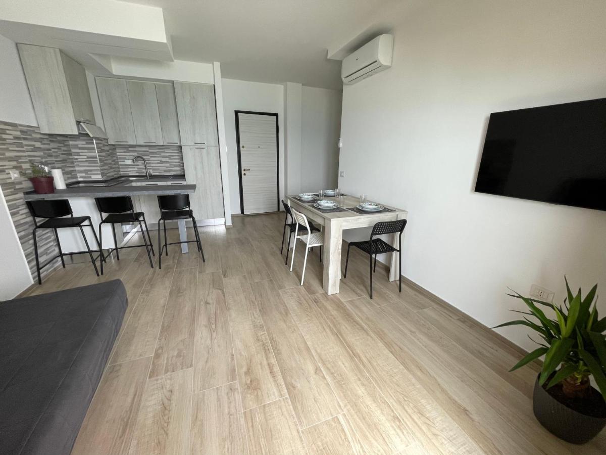 Apartment Oltre Le Nuvole Lido di Fermo
