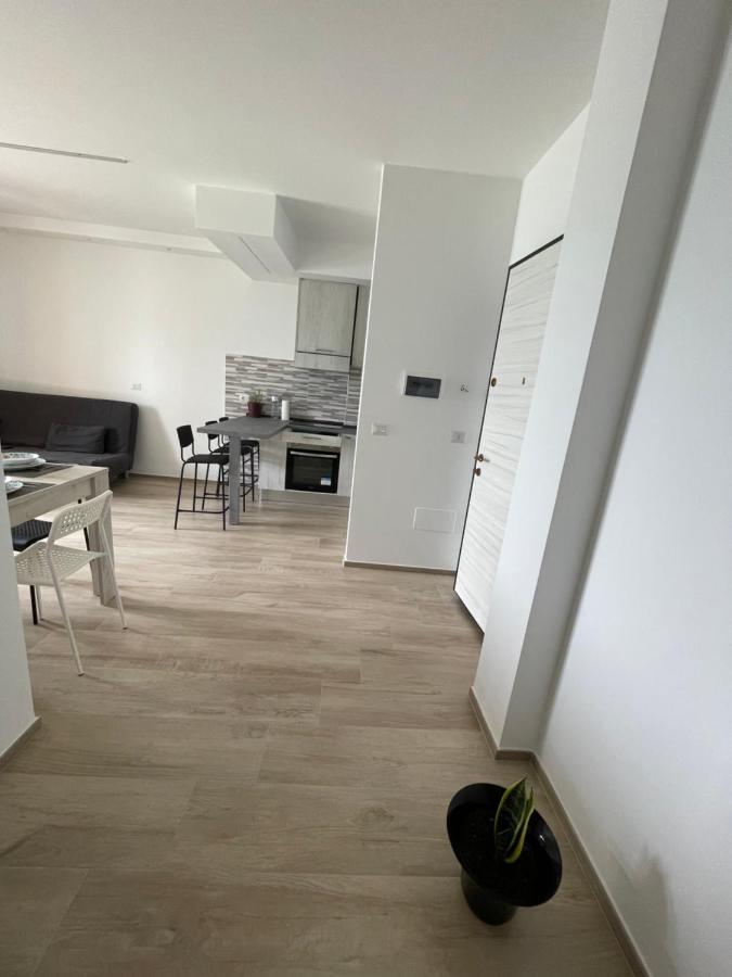 Apartment Oltre Le Nuvole Lido di Fermo
