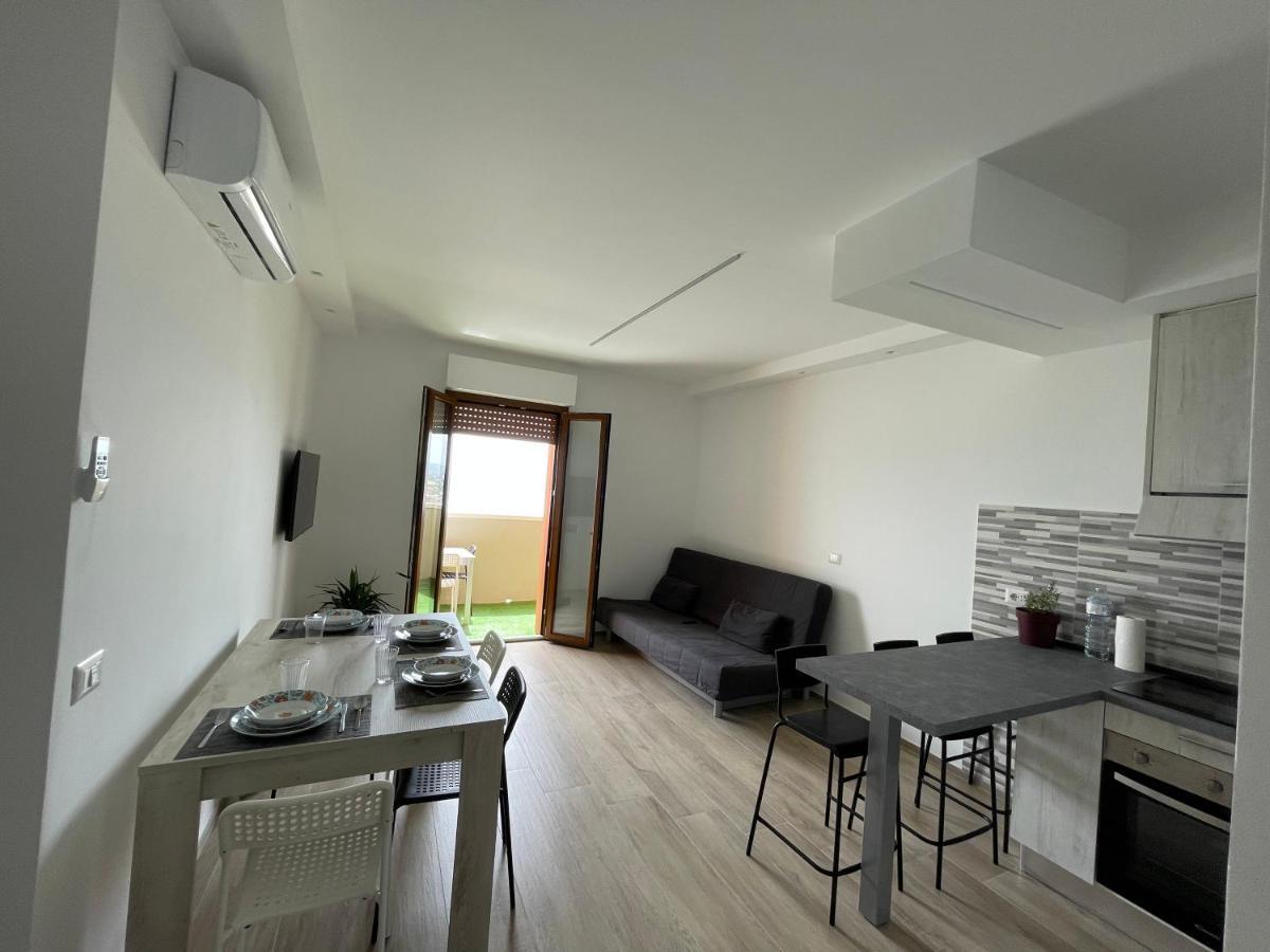 Oltre Le Nuvole Apartment Lido di Fermo