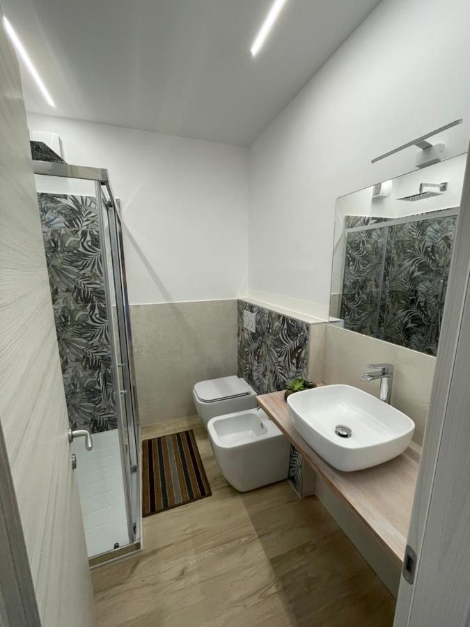 Apartment Oltre Le Nuvole