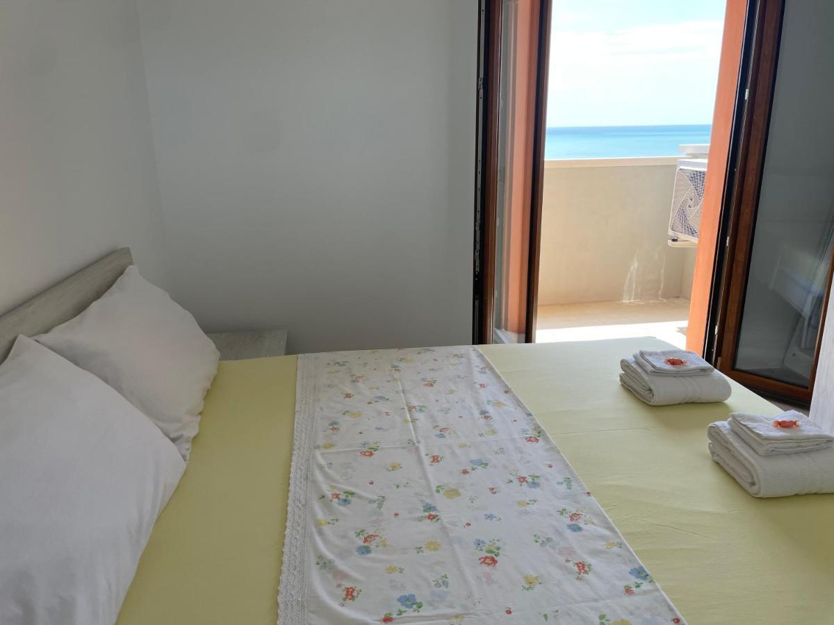 Oltre Le Nuvole * Lido di Fermo