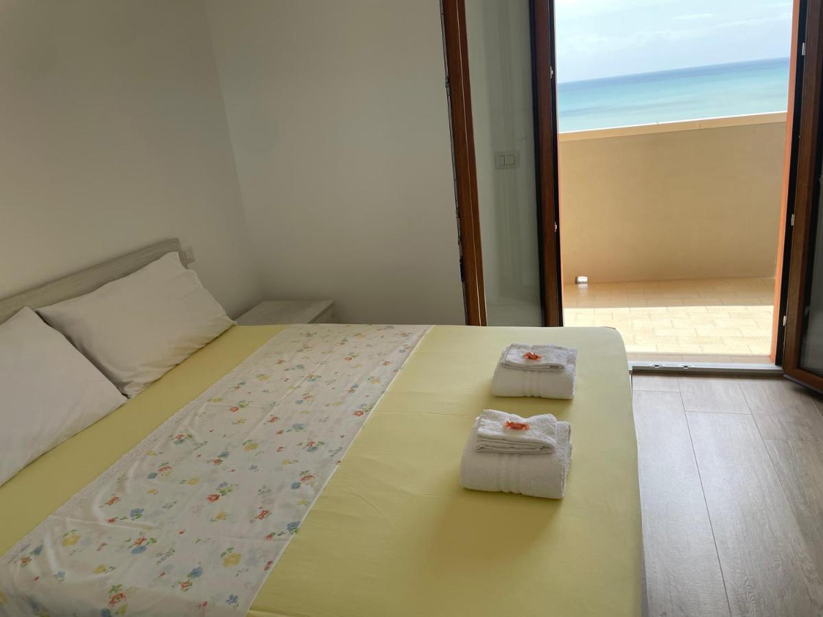 Oltre Le Nuvole Apartment